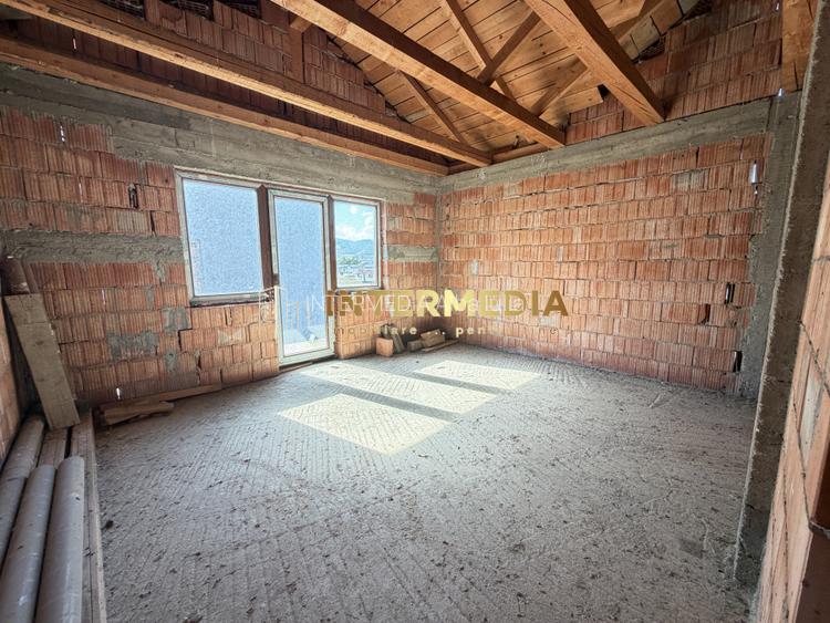 Casă la ROSU Alba Iulia Cartier Orizont – 220 mp utili 388 mp teren utilitati - 16