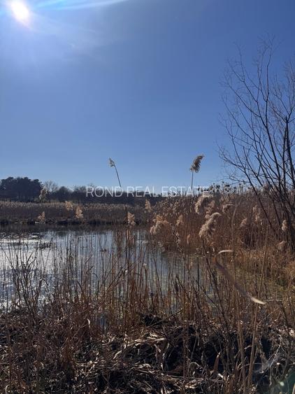 Teren cu deschidere la lac strada Orhideelor- conectare imediata la curent