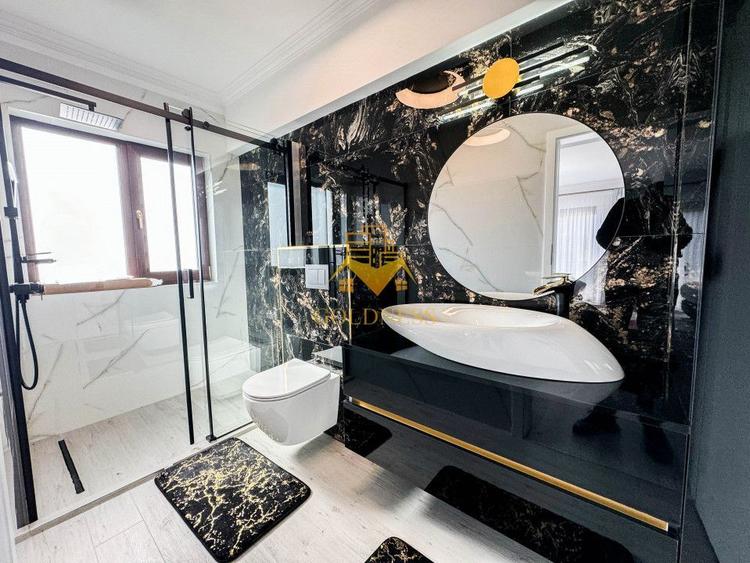 Casa individuala, 4 camere, constructie noua, Salicia zona Sun Tropez