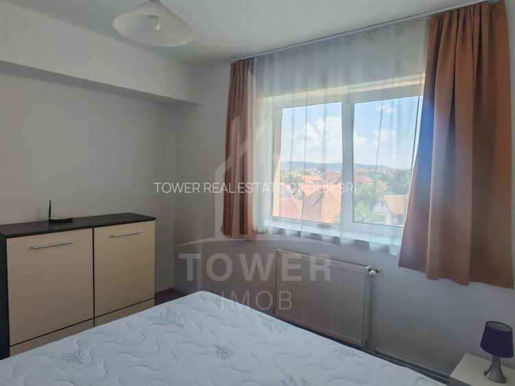 Apartament de vânzare în Turnișor – Sibiu | 47 mp utili | Etaj 2 cu lift - 8