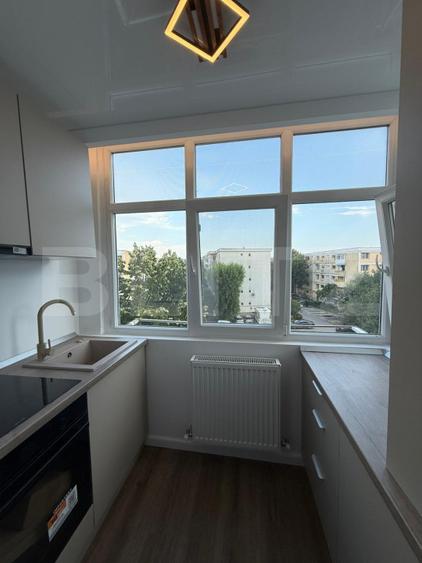 Apartament 2 camere, 50 mp, zona Centrala