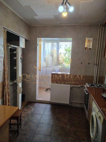 Inchiriere apartament 2 camere, Dristor
