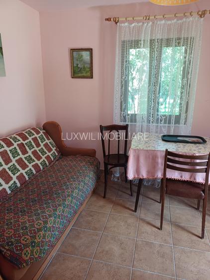 Vânzare casă în comuna Chinteni loc. Vechea - 6