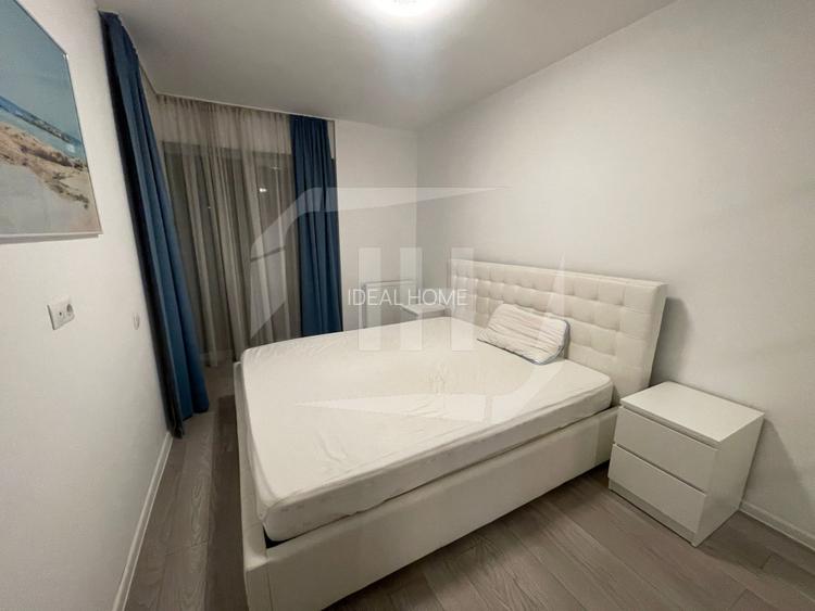 EXCLUSIV! Apartament 2 camere, terasa si parcare, Grand Park Residence - 6