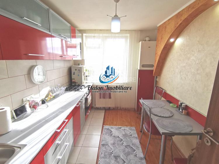 Apartament 2 camere + pod amenajat 120 mp, Darmanesti - 4