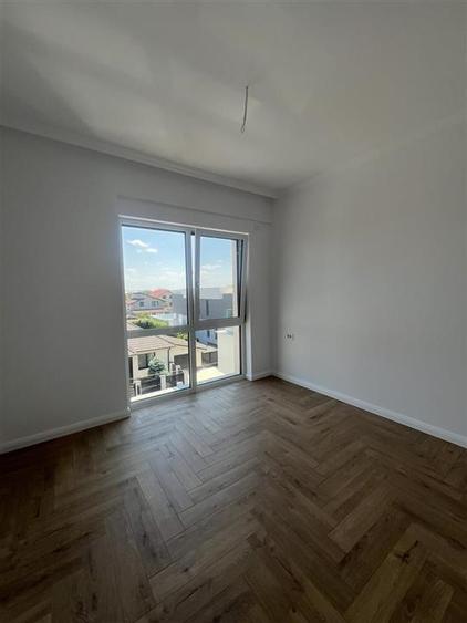 Apartamente cu 3 camere Sofyan One Santandrei