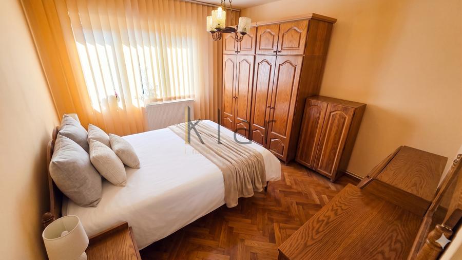 Apartament  cu 3 camere 67mp, decomandat, Manastur, zona Pritax