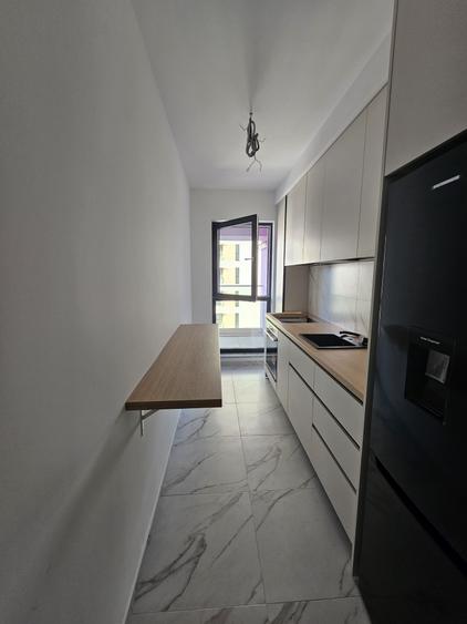 Garsoniera moderna in bloc 2026 la prima inchiriere