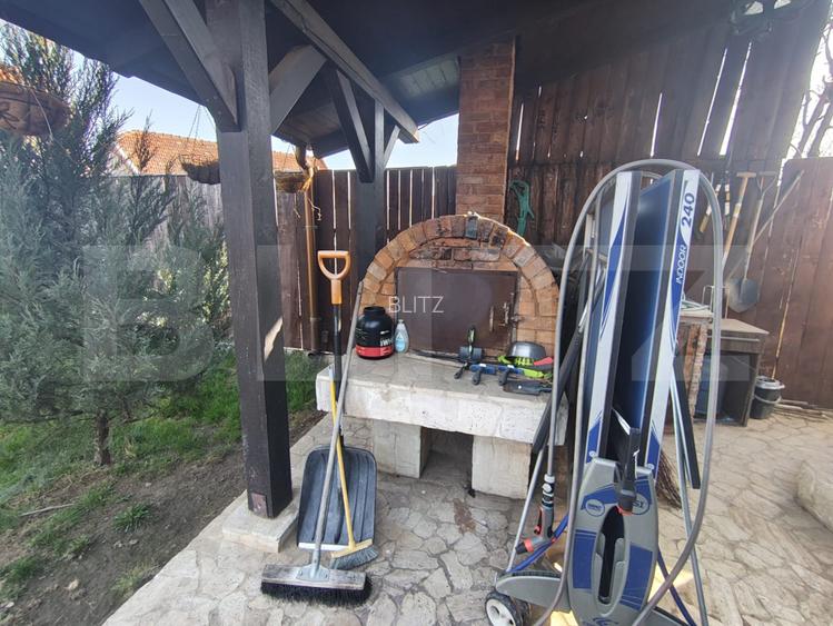 Casa cu etaj in Oradea cartierul Iosia - 5