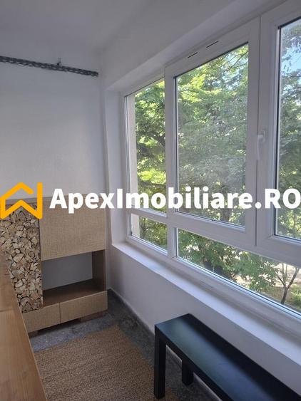 Apartament 2 camere de inchiriat Drumul Taberei București | ApexImobiliare.ro