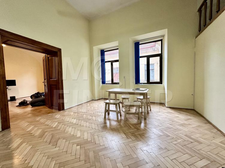Închiriere 2 camere, parcare-  Piața Unirii- Ultracentral