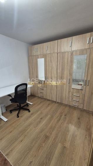 2 Camere de inchiriat | Dristor | Metrou | Pet-friendly | Parter - 3