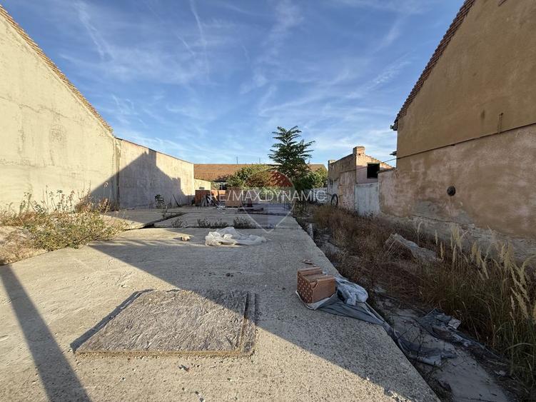Teren 763 m² - Gradiște - 4