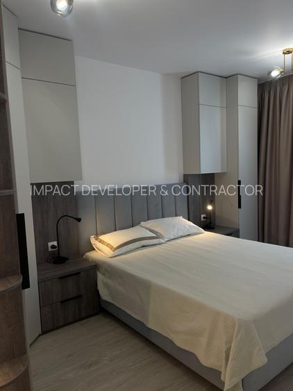 Studio Premium, zona baneasa - 4