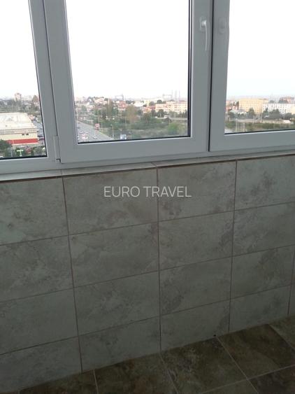 Apartament dec. 2 camere  mobilat, utillat, Dorally ,375 euro - 6