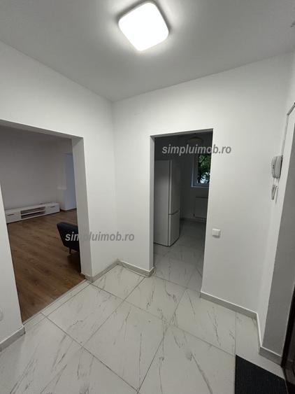 Metrou Iancului 3 camere spatios renovat