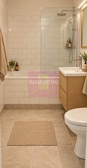 Apartament 3 camere în curs de renovare | Predare la cheie | Lacul Tei - 4
