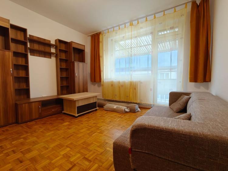 Apartament 2 Camere, 45 MP, Grigorescu