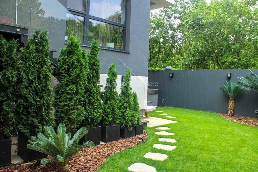 Apartament Premium cu Grădină Privată | 135 mp Exterior | 2 Parcări Subterane - 9