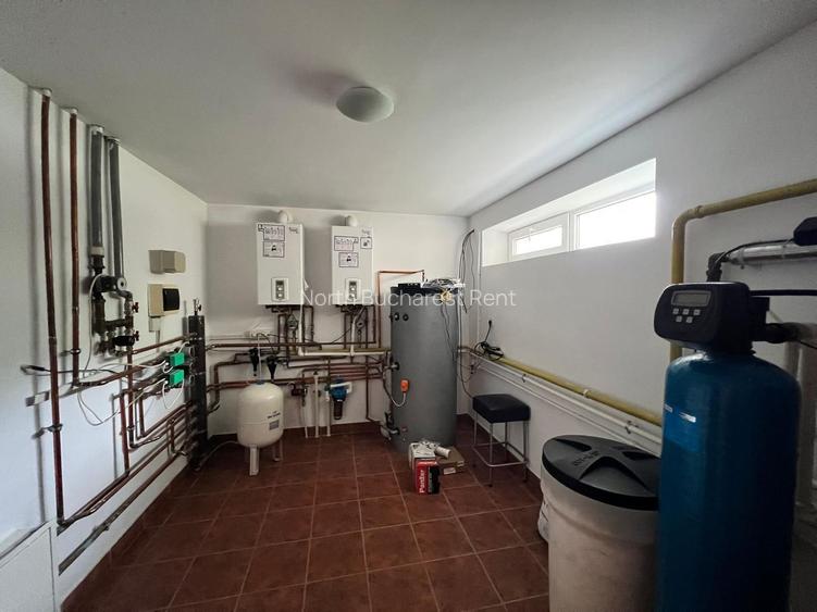 VILA 10 CAMERE | PIPERA | NEMOBILAT - 24
