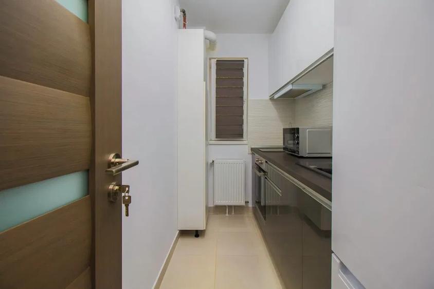 Apartament 3 camere de vânzare | Tomis Nord | Centrală proprie