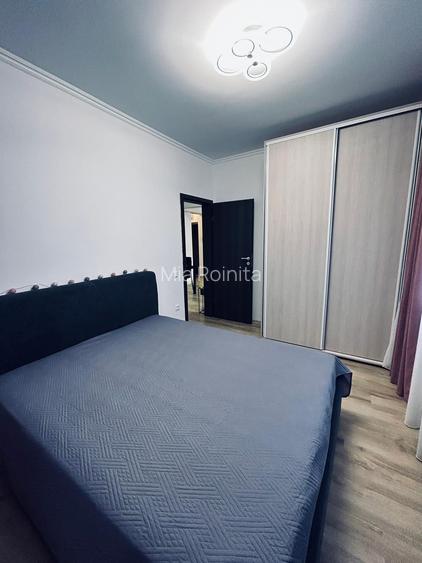 Apartament de Închiriat în statiunea Mamaia/zona Butoaie - 6
