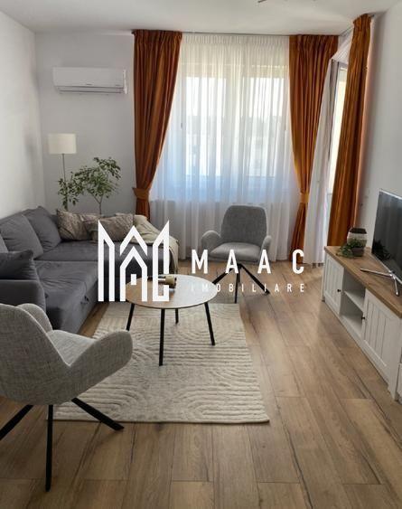 Apartament 2 camere de închiriat | Șelimbăr | Arin Residential