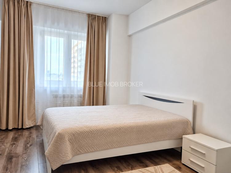 Apartament in CONEST - Tudor Vladimirescu, Iulius Mall - 4