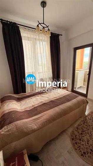 Apartament 2 cam, decomandat, de vanzare in zona Podul de fier - Moara de Vant - 2
