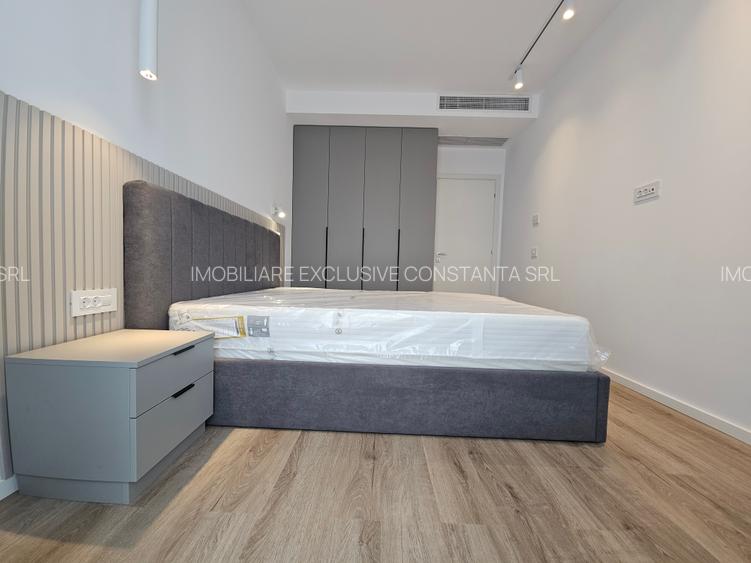 Lux Si Rafinament Apartament Premium 2 Camere Mobi Park Totul Nou - 8