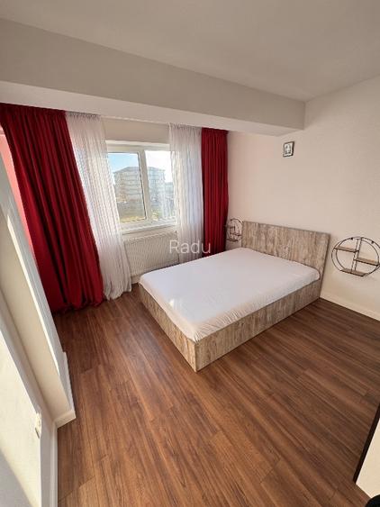 Apartament 2 camere | 550€ | vizavi de Vivo Mall | disponibil 01.10.2026 - 2