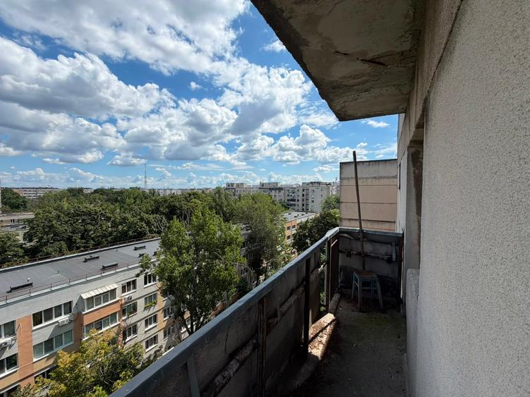 3 camere decomandat