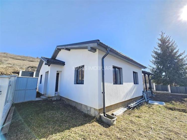 Vanzare casa NOUA cu 3 dormitoare Sancraiu, zona Pestisorul - 3