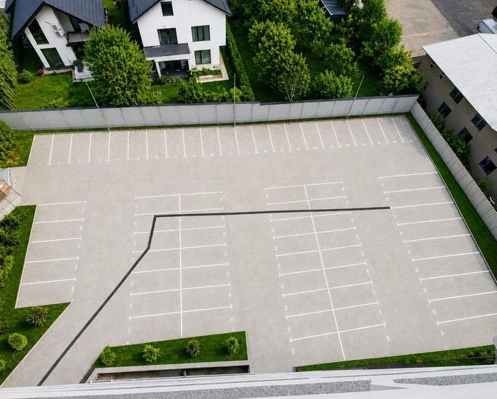 Metrou Pacii / Preciziei | Militari - 2 Camere | 58.2 mp | Bloc Nou | FINALIZAT