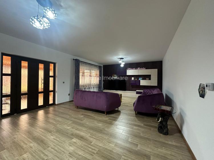 Casa Individuală 170 mp| 465 mp teren| zona Micesti - 2