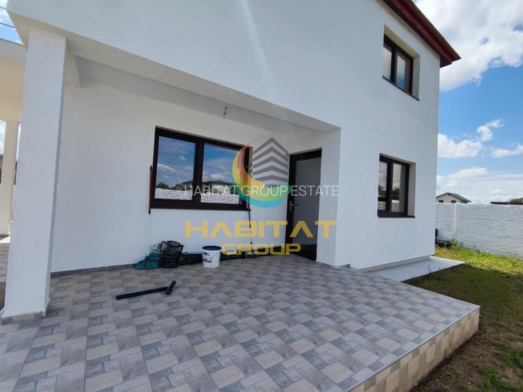 Casa p+1+pod / 4 camere / gata de mutare / Berceni - 12
