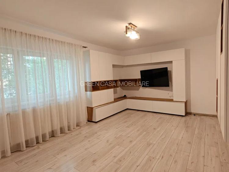 Apartament 3 camere | decomandat | renovat | Zorilor – Str. Dima - 2