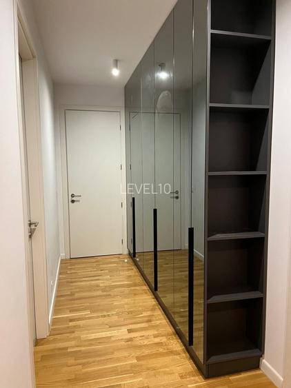 Apartament 3 camere | Luxuria Residence | Parcare - 9