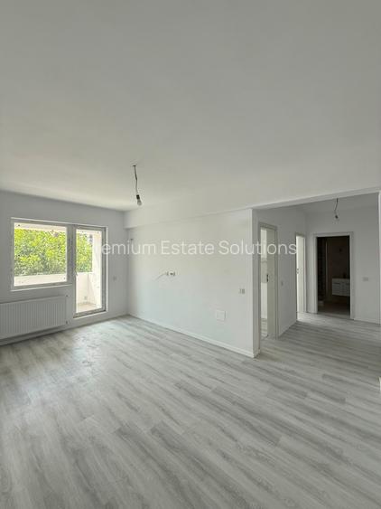 APARTAMENT DECOMANDAT-2 CAMERE-BLOC NOU-MILITARI RESIDENCE-COMISION 0% - 7