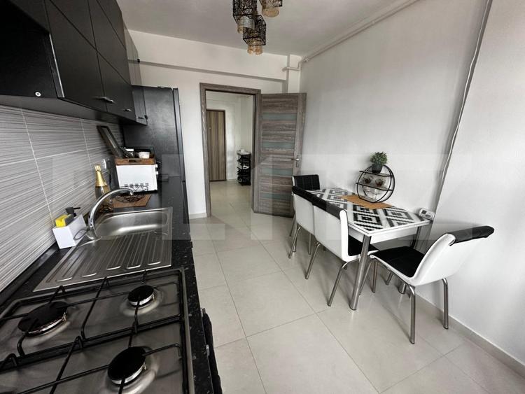 Apartament 2 camere, 68 mp, zona Micesti