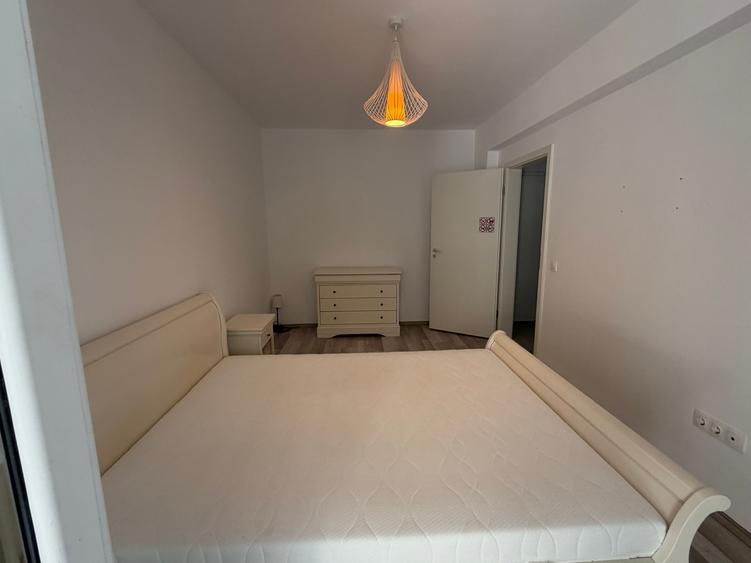 Inchiriere apartament 2 camere mobilat si utilat in Avantgarden3 Brasov