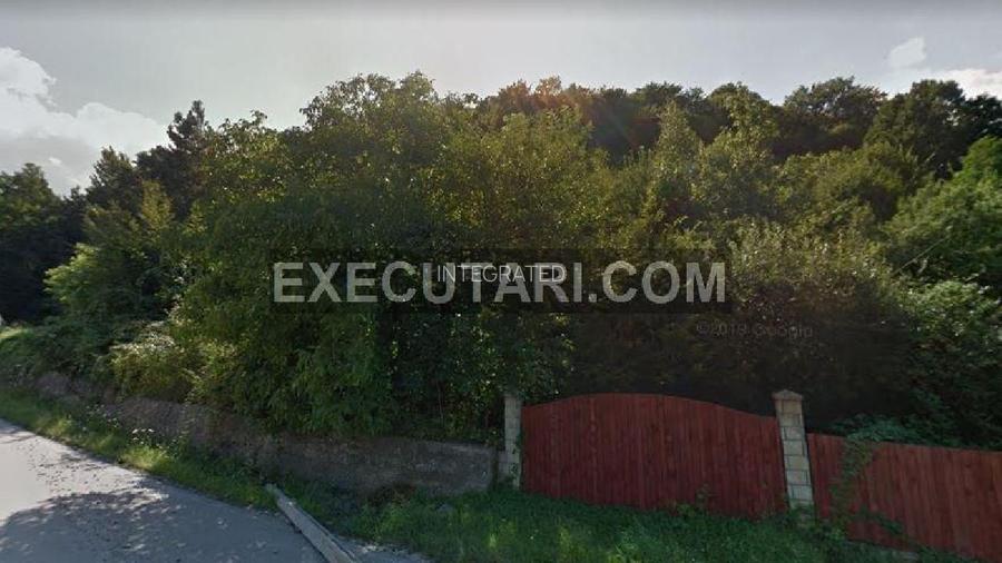 Teren intravilan 3.000 mp, BACAU, TARGU OCNA - 4