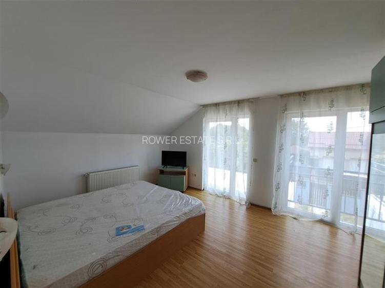 Casa individuala, 160 mp utili, situata in cartierul Someseni! - 7