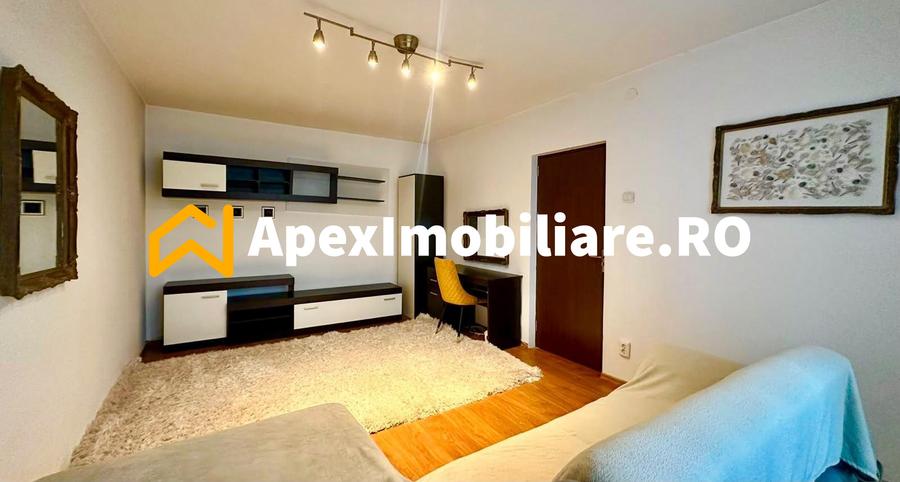 Apartament 2 camere de vanzare Tineretului București | ApexImobiliare.ro