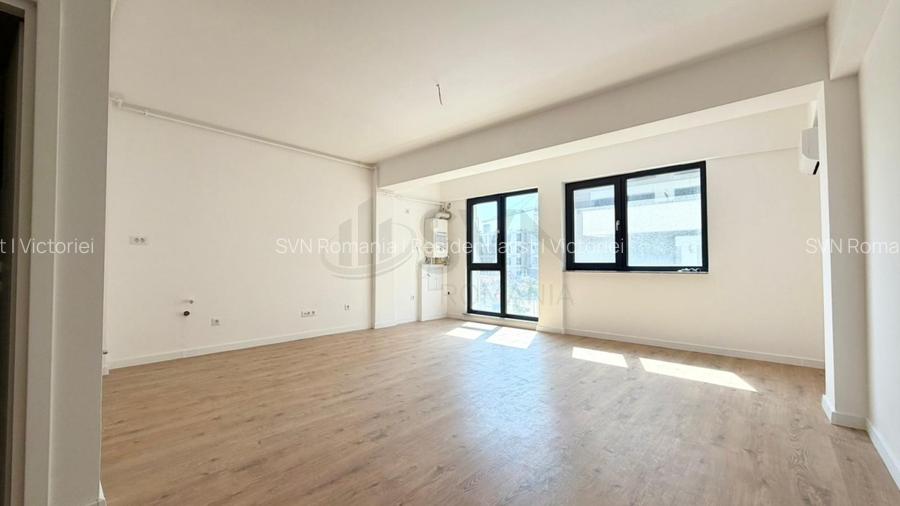 REA1029143 Studio de vanzare I Parcare I Pipera - 5
