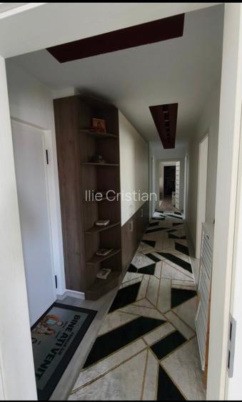 Proprietate Exclusivistă – Un singur apartament pe nivel, lângă Parcul Romanescu - 7