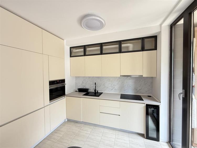 Vanzare apartament 3 camere Gradina zoo- Privighetorilor, Pipera