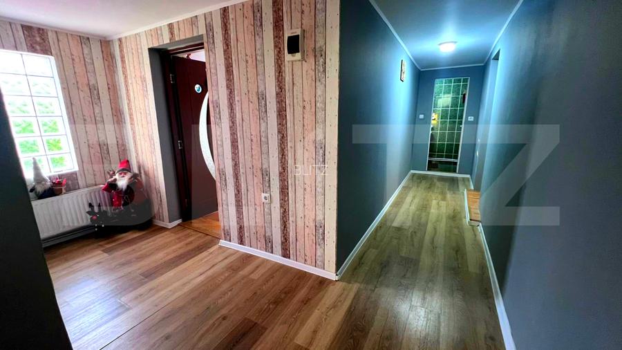 Casă individuală cu 4 camere în cartierul Hula, Blaj - 5