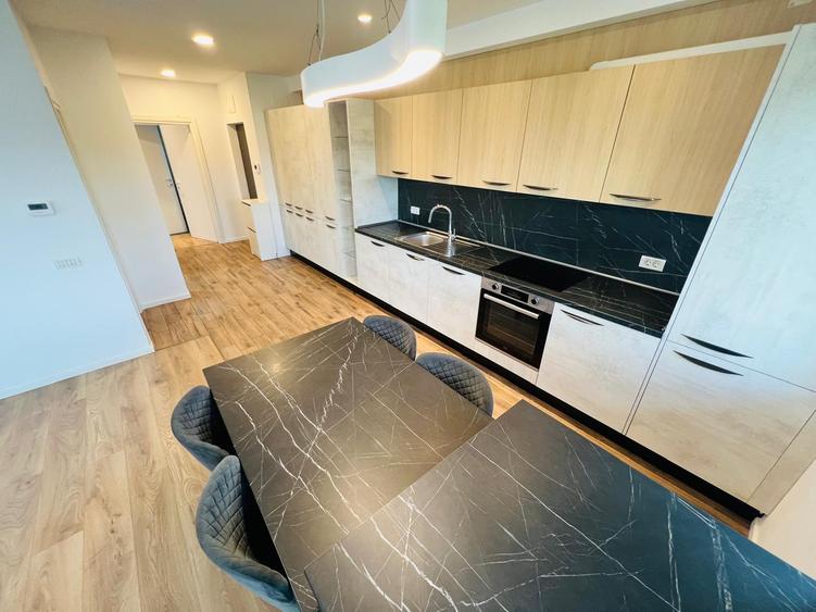 Inchiriere Apartament  3 Camere Iancu Nicolae/ Piscina/Sala Fitness