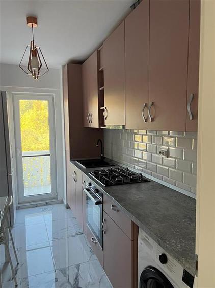 Apartament 2 camere - Bloc nou - Pacurari